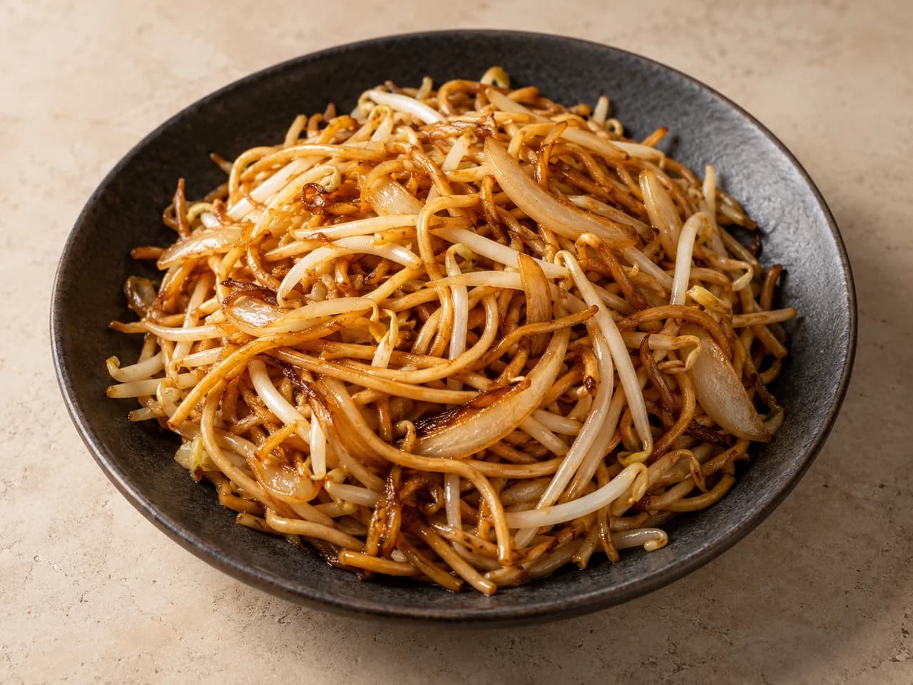 Chow Mein