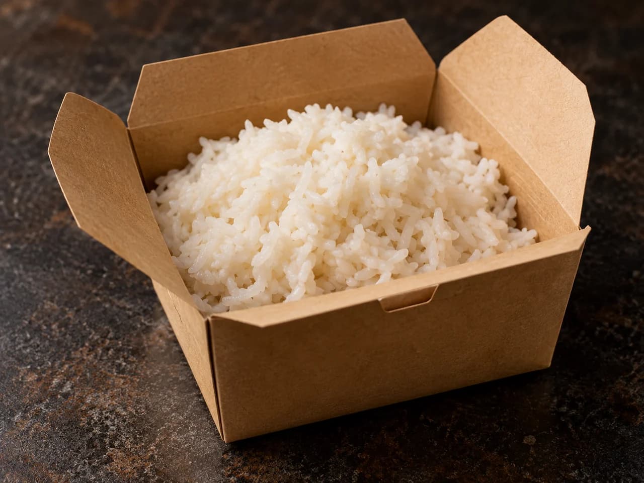 Coconut Rice