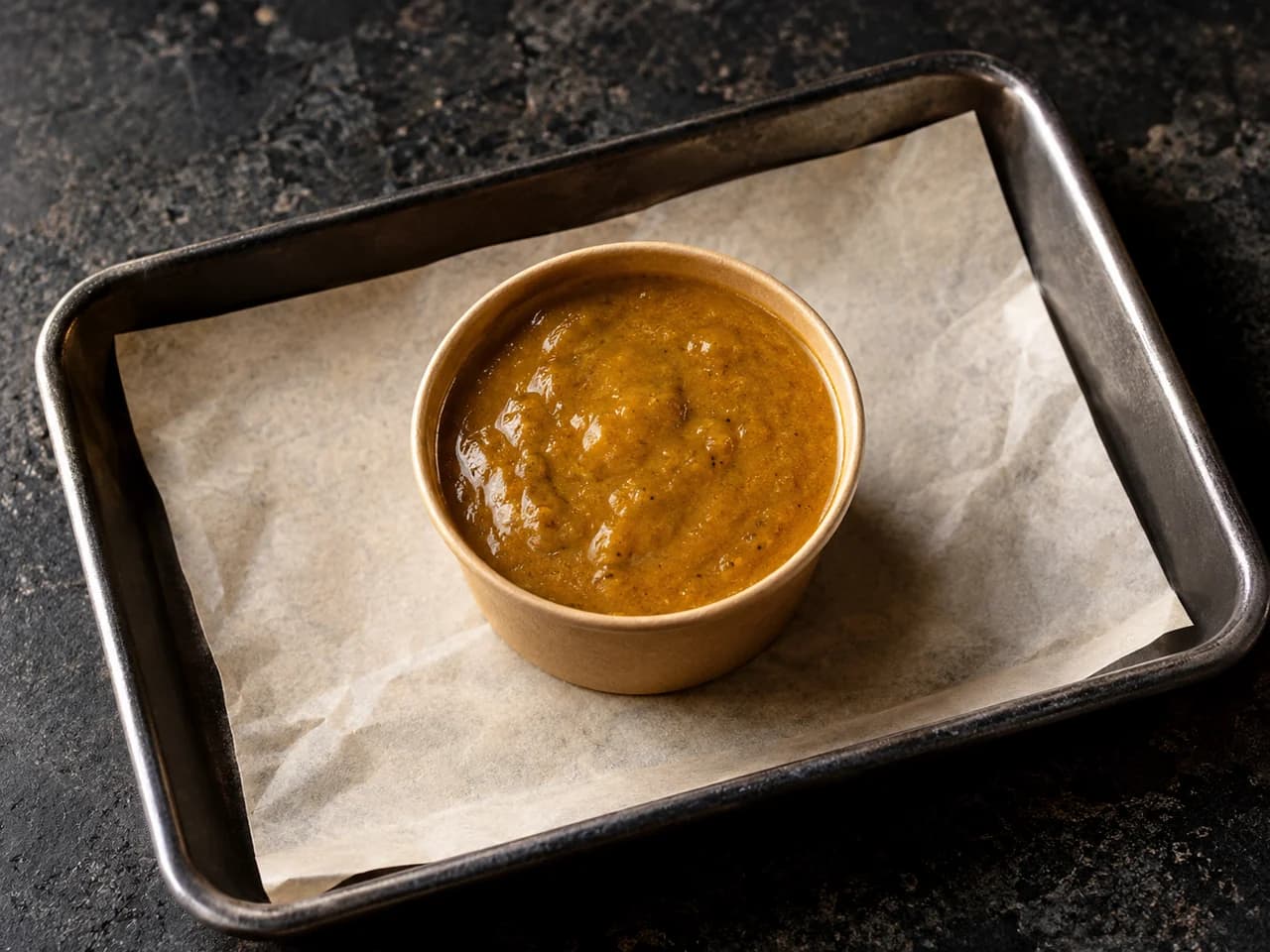 Curry Sauce