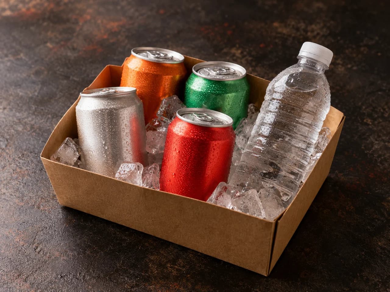 Drinks