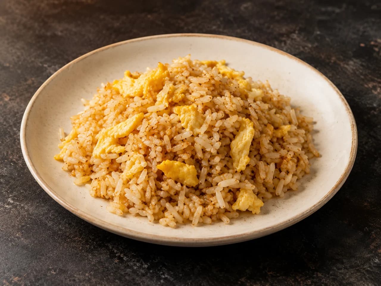 Egg Fried Rice