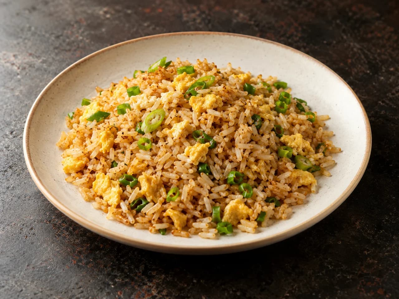 Fried Rice
