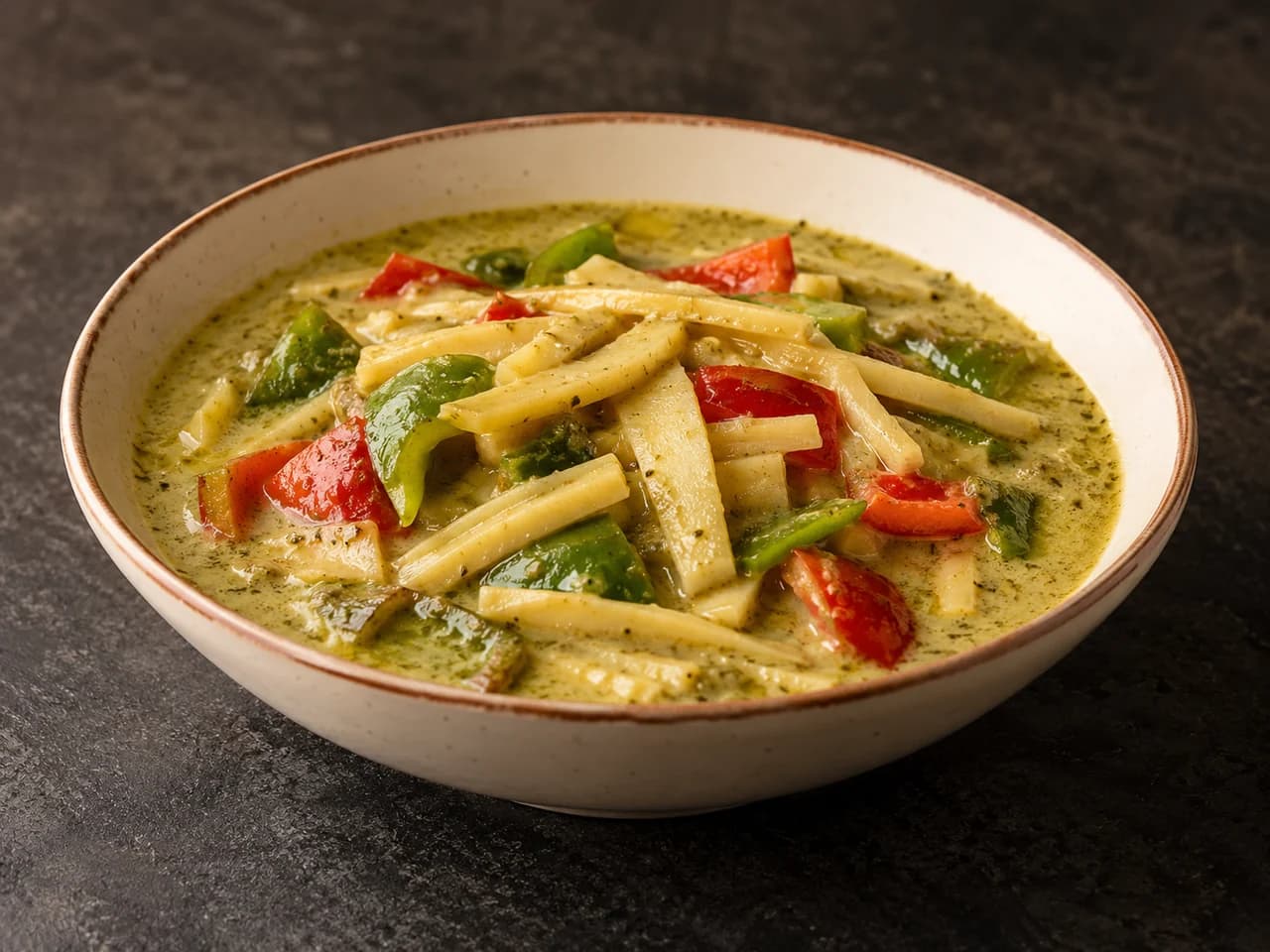 Green Curry