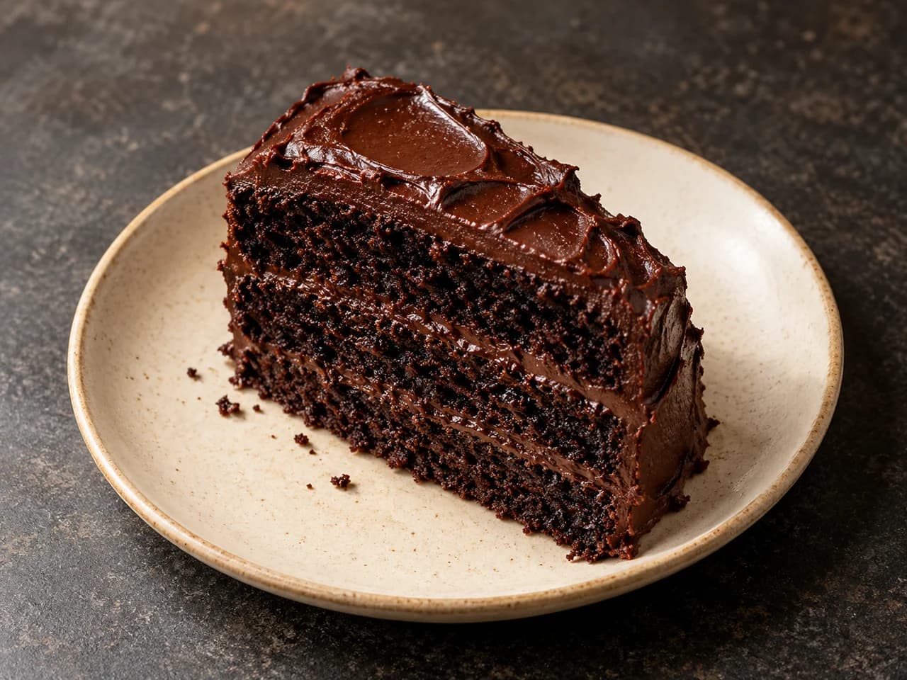 Matilda Cake