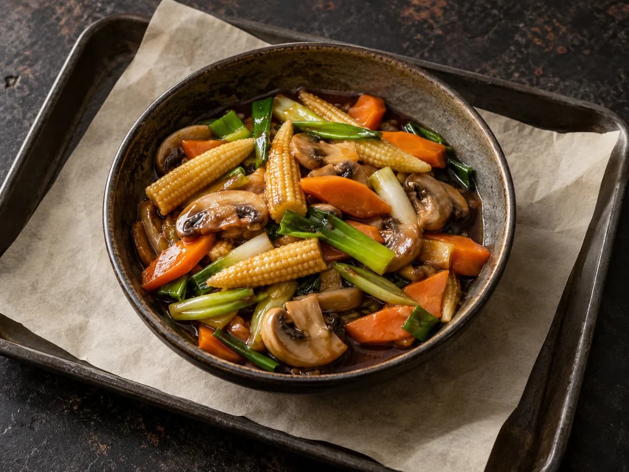 Oyster Sauce