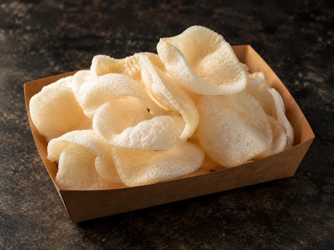 Prawn Crackers