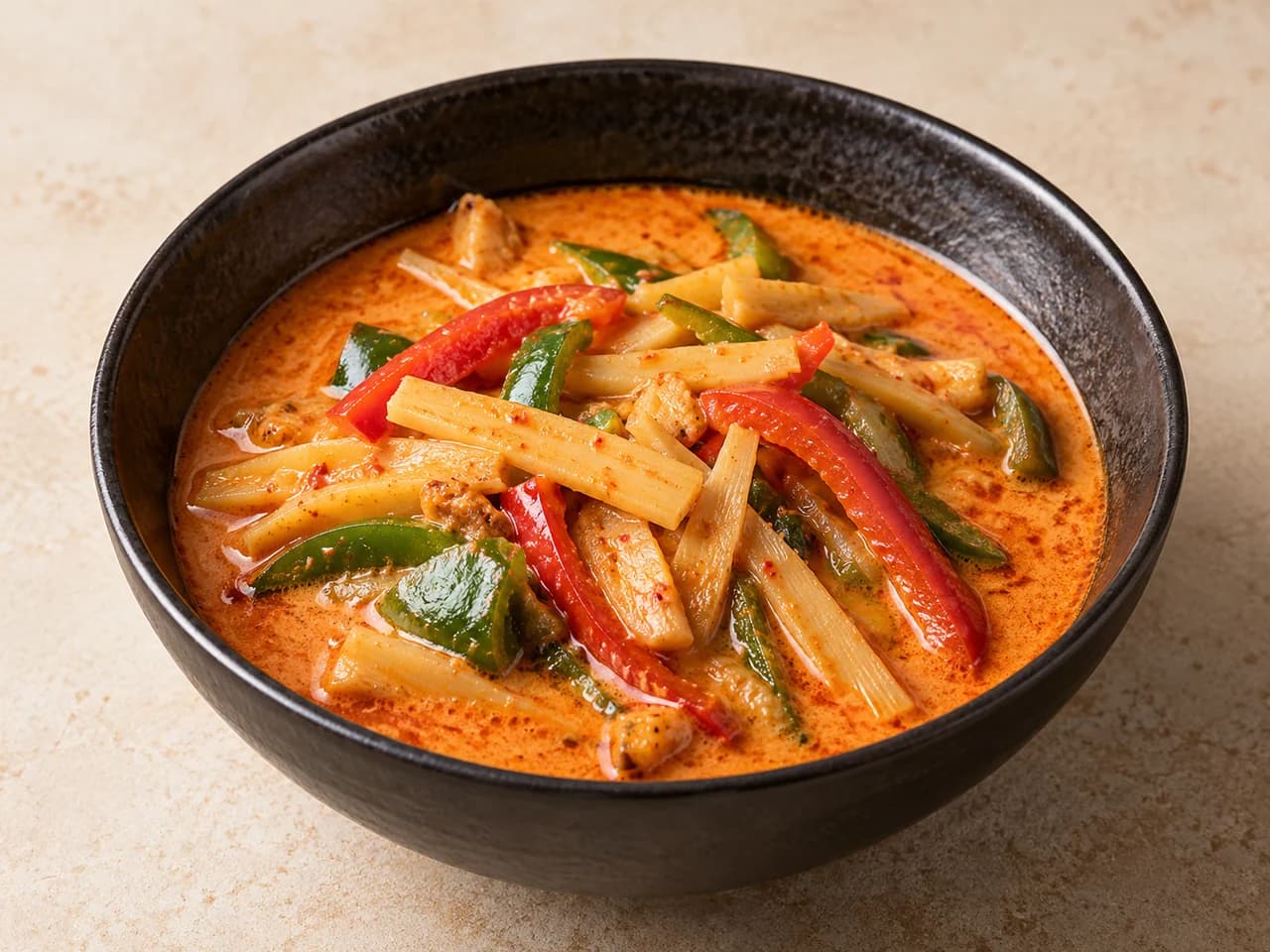 Red Curry