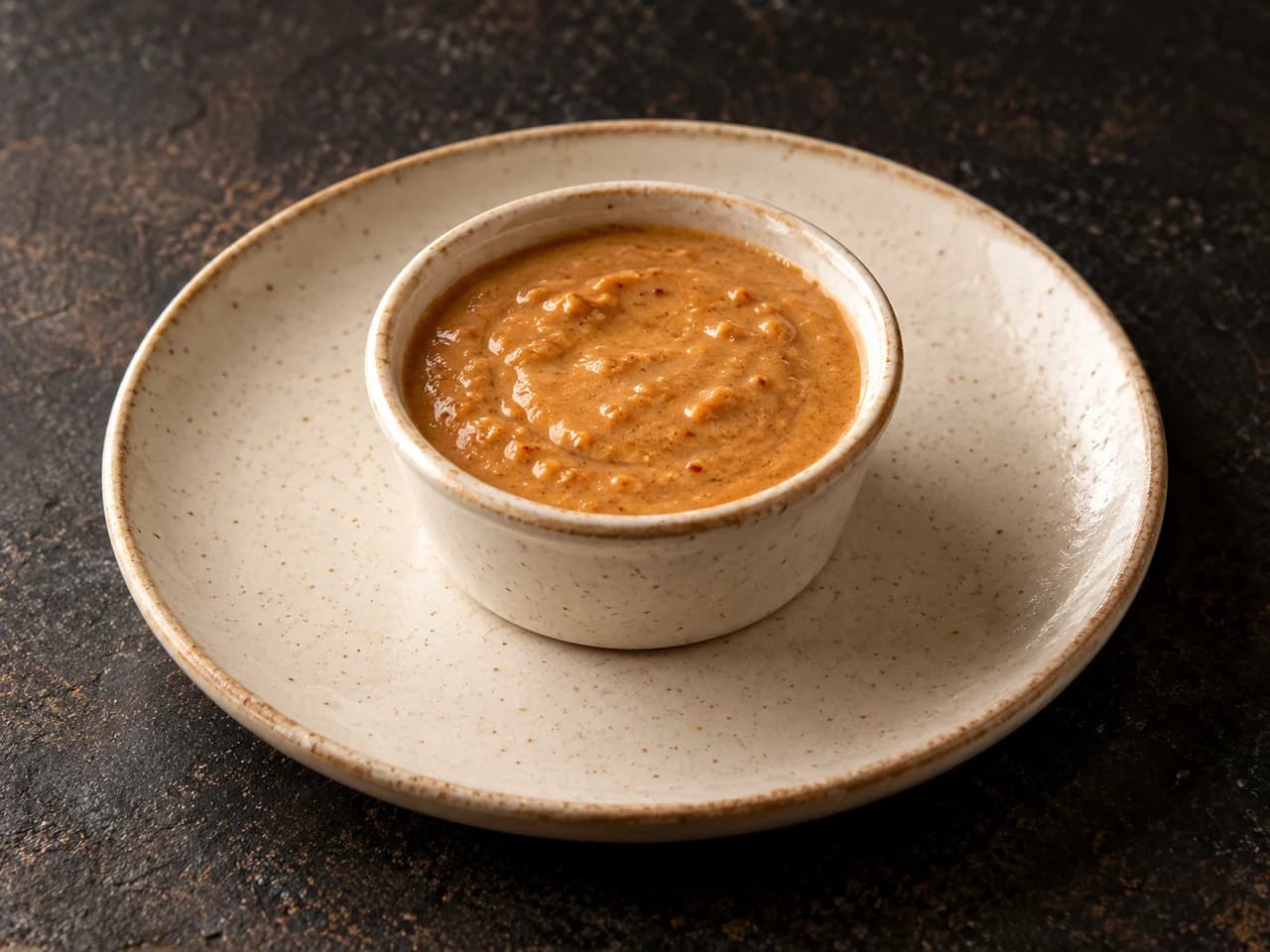 Satay Sauce