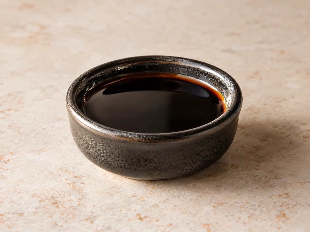 Soy Sauce