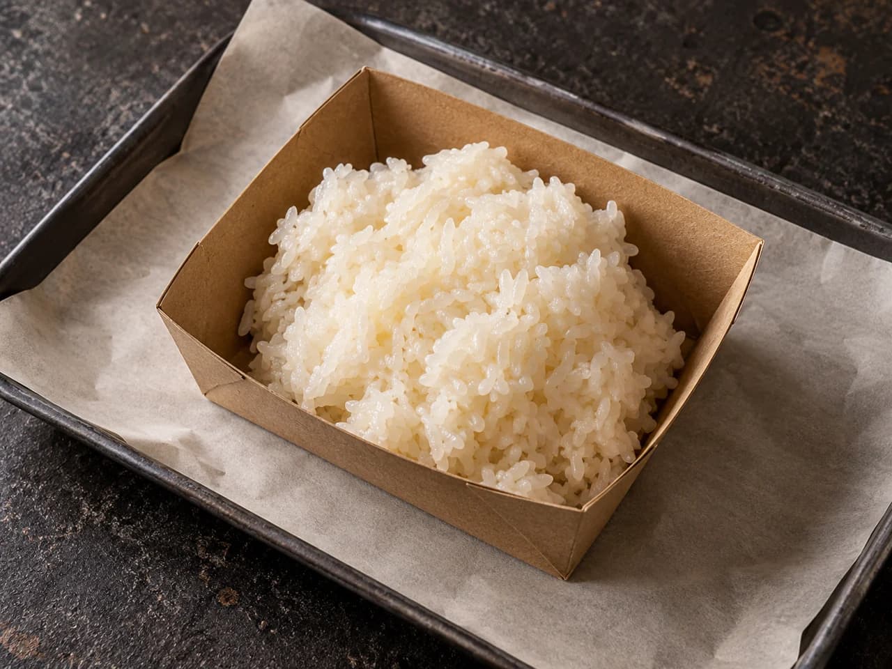 Sticky Rice