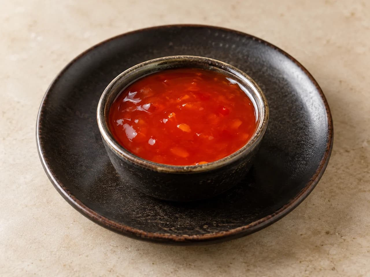Sweet & Sour Sauce
