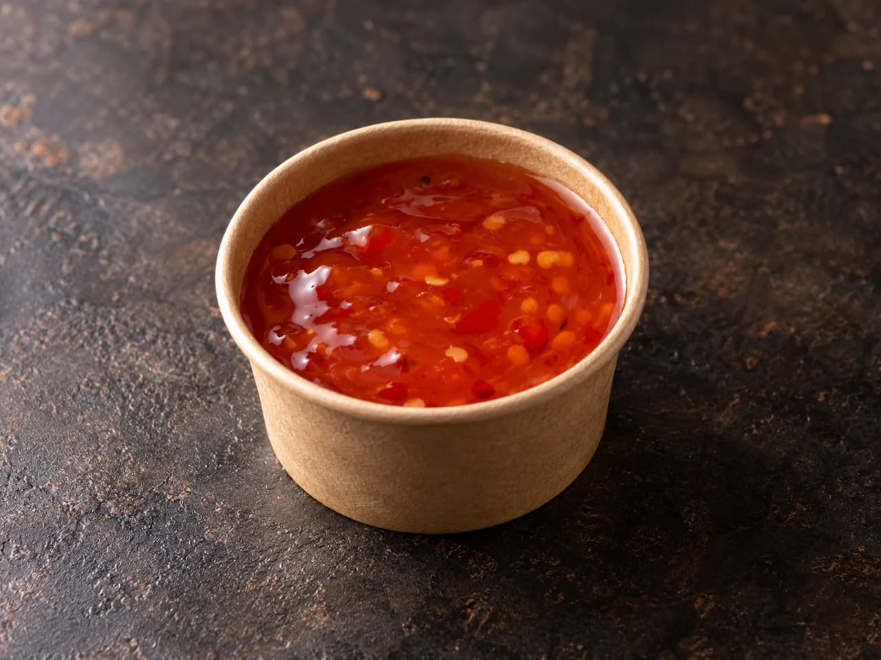 Sweet Chilli Sauce