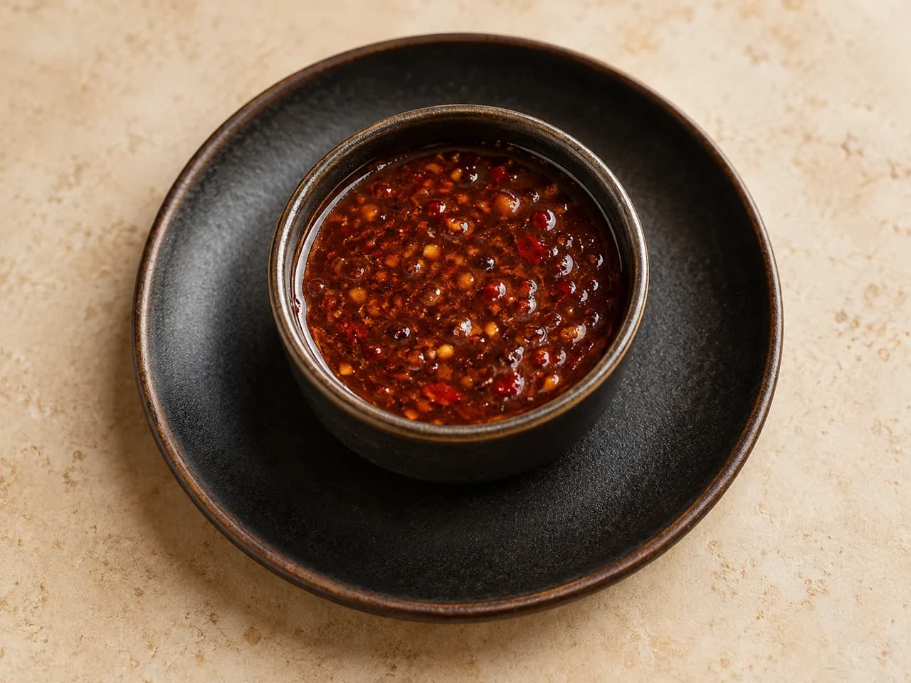 Szechuan Sauce