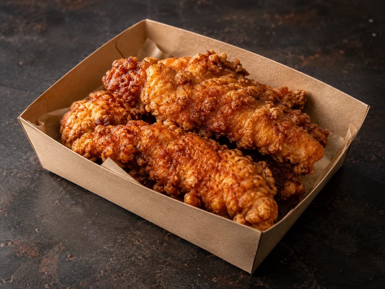 Tenders