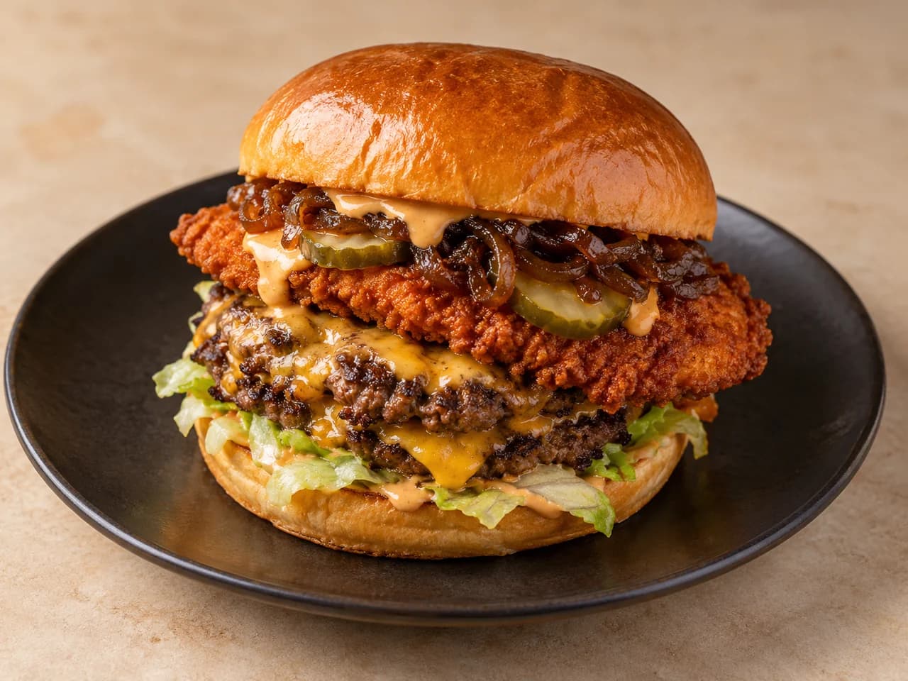 The Nashville Smash